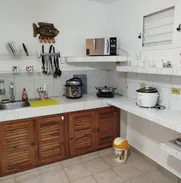 apartamento independiente con tumbona en boca de camarioca con 1 habitacion +5363689791 - Img 49090290