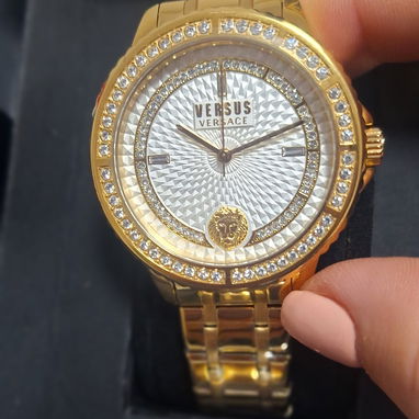 Reloj Versus Versace - 4/6