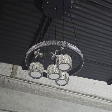 Lámparas modernas LED de techo - Img 122784191