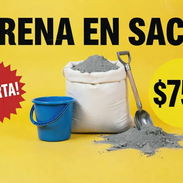 Arena en saco - Img 57701215