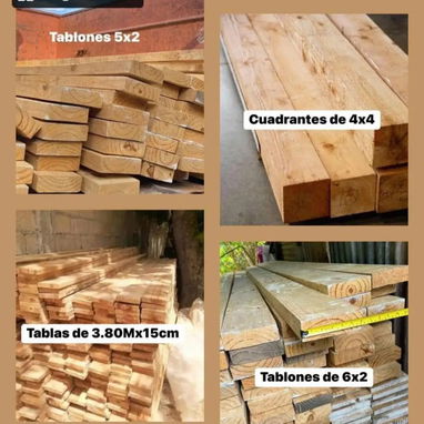 Todo tipo de materiales de la construcción - Img 117626117