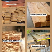 Madera de Pino - Img 56935697