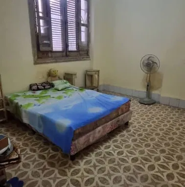 Olvídese de los apagones Se vende Casa Capitalista en Habana Vieja a 2 cuadras de obispo - Img 94337022