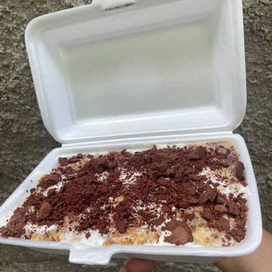 Dulces - 9/10