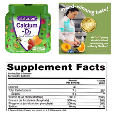 Calcium - Img 115557700