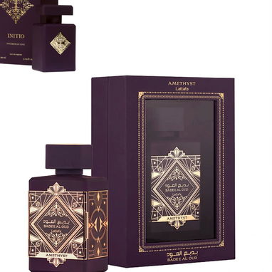 Perfumes Arabes Originales. Lattafa, la casa mas conocida en la perfumeria arabe, todas sus fragancias En Claar Essenza - Img 118106152