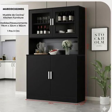 Muebles de cocina - 2/3