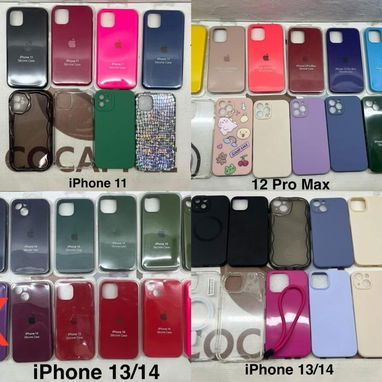 Forros para iPhones y Android - Img 101780359