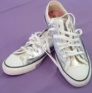 Se venden Converse originales. - Img 50624284