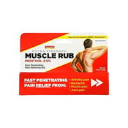 Muscle Rub para los dolores 42.5g - Img 57088460