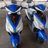 Moto Electrica - Img 56008094