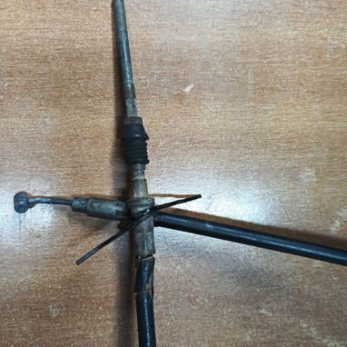 Cable de freno delantero - 2/2