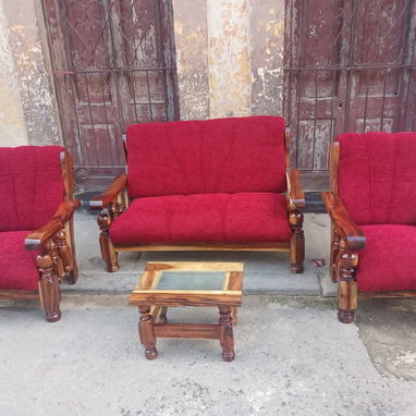 Exelentes ofertas de muebles - 7/9