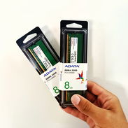 ‼️TARJETAS RAM DISPONIBLES 🖥️‼️ - Img 57987224