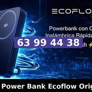 Power Bank Ecoflow - Img 57445036