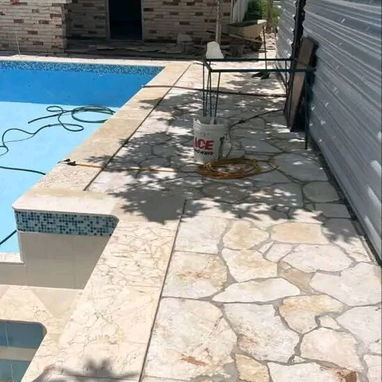 ​ ¡Lo mejor en Piedra Natural para tu hogar!  ​Tenemos los enchapes que buscas para que tu casa quede nueva - Img 122064735