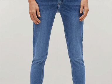 Jeans, Pantalones, Pitusas de mujer 20 usd o el equivalente en mn. +5352425349 - Img 59973611
