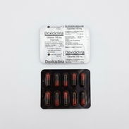 Doxiciclina 10t - Img 56985492