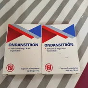 Se vende Ondansetron en inyectable y en tabletas - Img 57427383