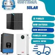 Kit solar - Img 55737074