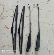 ❤️ ESCOBILLA CON BRAZO DE LIMPIA PALABRISA DE LADA ORIGINAL RUSO USTED LO ESTRENA ❤️ - Img 49871018