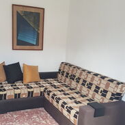 Sofa chaiselongue con cojines incluidos - Img 45359259