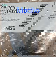 Vendo conectores (canon) XLR de marca Neutrick. - Img 48612794