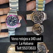 Relojes de hombres Relojes elegantes Relojes baratos Rolex AP Patek - Img 55651370