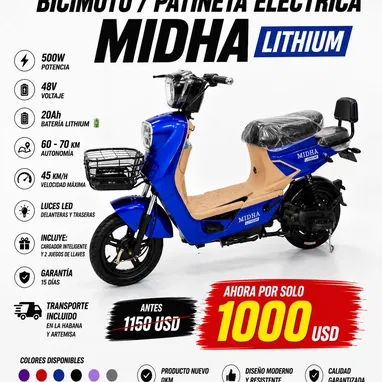 BICIMOTOSSSSSSSSSSSSSSSSSSSSS - Img 122551760