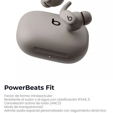 Powerbeats originales Audífonos - 2/3