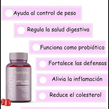 SUPLEMENTOS VEGANOS - Img 122383477
