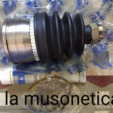 Vendo Filtro d la caja d velocidades con su junta en 50 USD. - Img 113648575