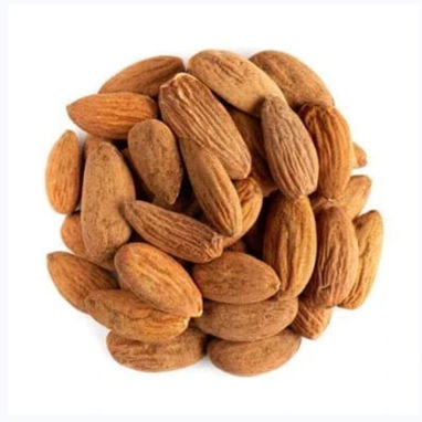Sprouted Almonds Bulk Size 30 Ibs/13.60kg - 2/3