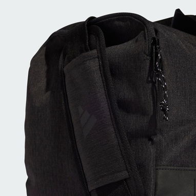 Maletín pequeño Adidas original ideal para el gimnasio - 4/4