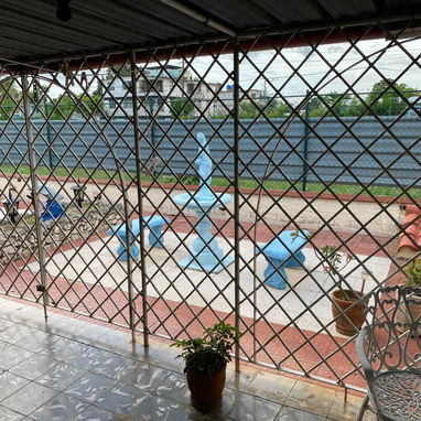 Hermosa casa de una cuadra completa en Fontanar - 4/4
