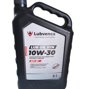 Aceite lubricante sintético 10W30 - Img 56218227