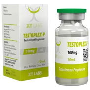 Suplementos fitness ( xt labs) - Img 56071067