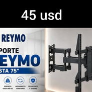 Soporte o Base para TV - Img 57692191