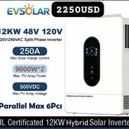 Complementos para kits solares - Img 56514352