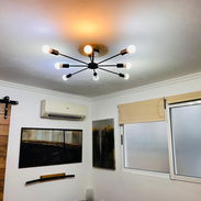 A-8. Lampara de techo ,Lampara para sala ,cocina ,dormitorio ,Lampara Moderna elegante 54321470 - Img 53343332