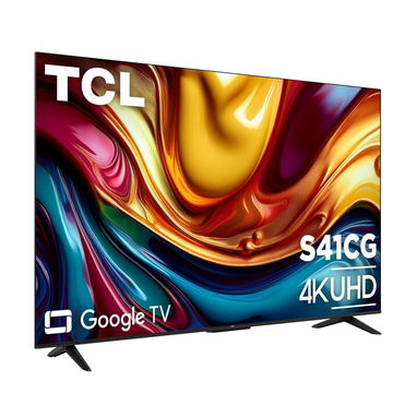 Smart TV  TCL 55 pulgadas 4K UHD Google TV precio $430 USD Transporte Incluido Factura y garantía - Img 124367966