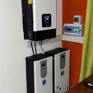 Kit Solar para Negocios grandes ( 12/36Kwh) - Img 58133367