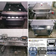Reparaciónes dé cocinas de gas y otros accesorios - Img 54857310