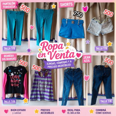 Vendo ropa y carteras a precios baratos y en excelente estado - Img 123803455