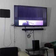 Televisor Philips 55" - Img 56797905