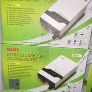 Inversores marca must - Img 58343810