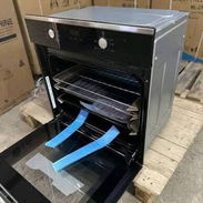 Horno Empotrable marca Royal 24" - Img 57574368