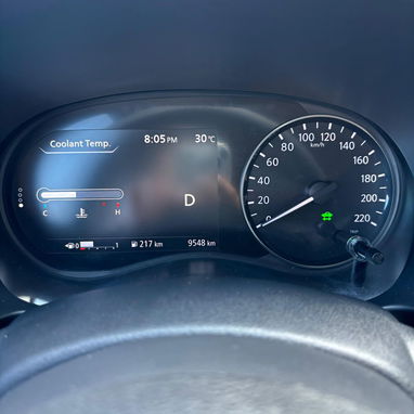 Nissan Kicks epower hibrido semi nuevo - Img 123718912