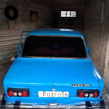 LADA 1500 - Img 122502800