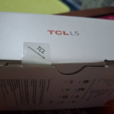 Teléfono móvil TCL L5, 1GB RAM-16 GB almacenamiento interno. 4G, Dual SIM. Color Negro. Nuevo en Caja sellada. Garantía - Img 101061798